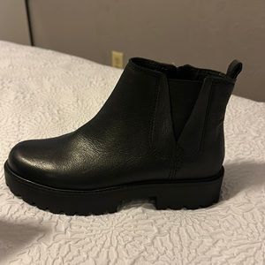 Brand new Chelsea boots.